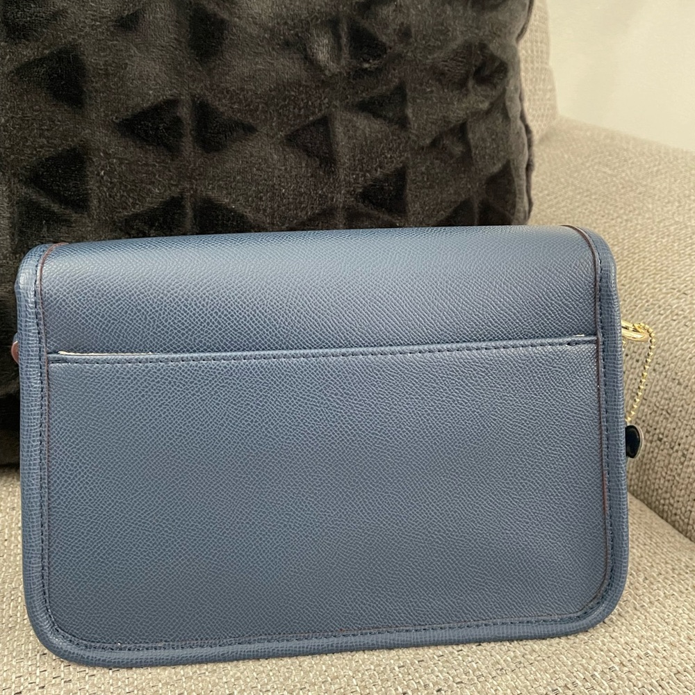 BNWT House of little bunny Blue Nuit GL Bag - Picture 5 of 9